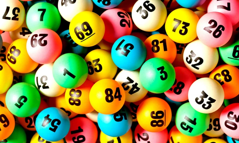 Lotto là trò chơi rất đa dạng về các loại cược
