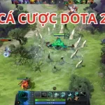 cá cược Gota2