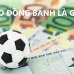 Kèo đồng banh